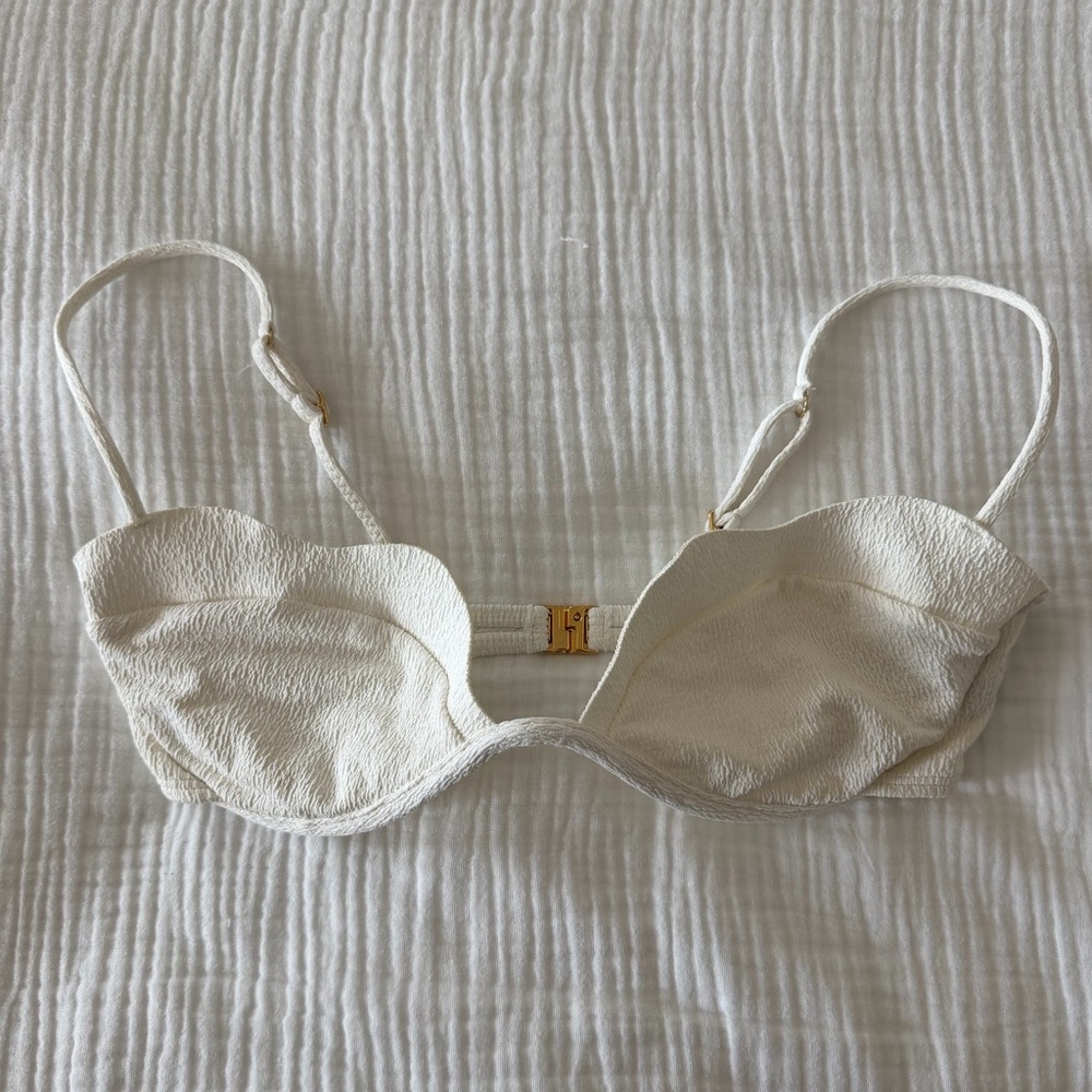 FIRENZE LOU BIKINI TOP